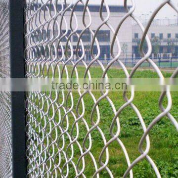 Playground Use Chain Link Fence for Sale Prices photo-2