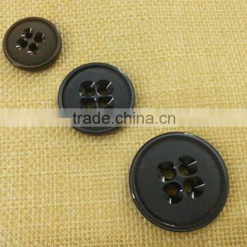 Resin Button for Coats --ZA019 photo-2