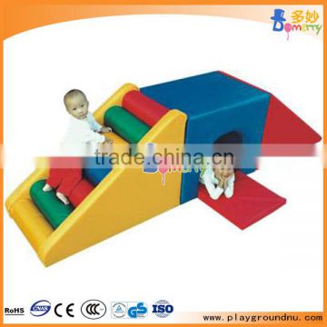 happy kids toys Combined indoor foam play area