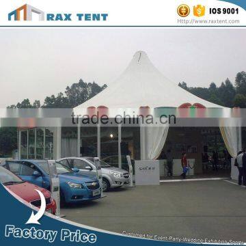 Manufacturer supply arabian canopy tent