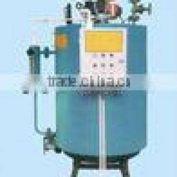 SPX-Y(Q) Fuel(gas) Boiler