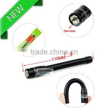 Joytone SF210 long range handheld walky radio antenna