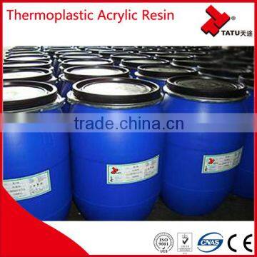 Thermoplastic Acrylic Resin photo-2
