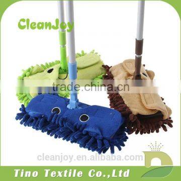 Cartoon Animal 360 Spin Mop photo-6