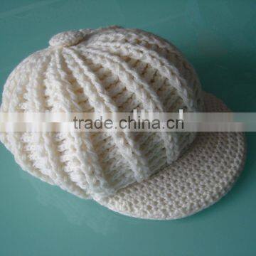Crochet Hats