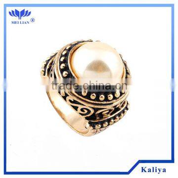 Wholesale Gold Jewelry Hot Selling Rings For Mom