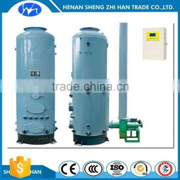 2015 Hot Sale Trade assurance Vertical Type Biomass Hot water boiler