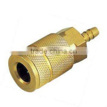 USA Type Quick Coupling