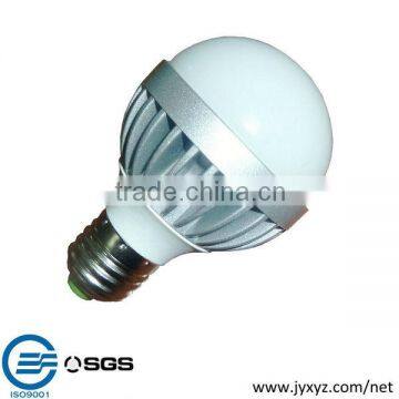 ShenZhen high power led bulb light 5w