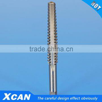 TR10x3 HSS 6542 Trapezoidal Metric Tap Ladder Shaped Screw Machine Screw Tap