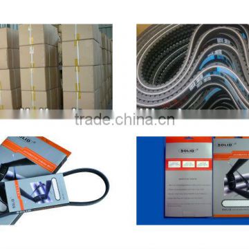 Synchronous V-Belts mitsubishi v-belts double v belt pulley rubber v belt v belts china