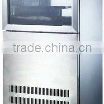 XHC 60kg to 300kg Snow ice maker