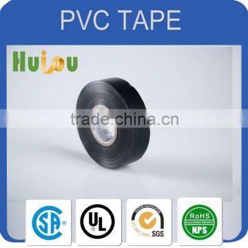 Biggest Manufacture Embossing Pvc Tape Pvc Insuation Tape photo-4