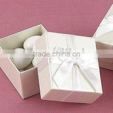 Unique paper gift candy box