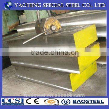 Flat Steel Bar 1.2738
