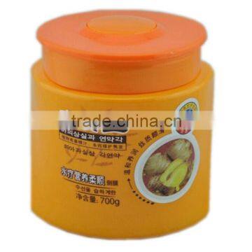 ginger hairdressing gel hair care products distributor