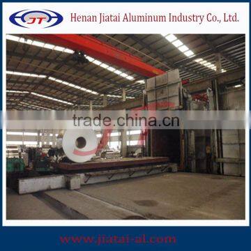High Quality 1060 Mill Finish Aluminum Flat Strip photo-6