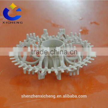 Shenzhencableonion Storage Biofilter Media Plastic Pall Ring photo-5