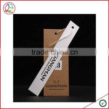 High Quality Hang Tag Elastic Loops