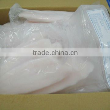 FROZEN PANGASIUS FILLET WELLTRIMMED