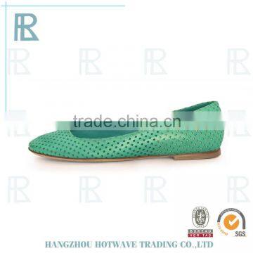 Soft Comfort Latest Cheap Price China Cheap Flat Shoes photo-5