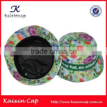 Vogue Style custom cheap cypress hill bucket hat