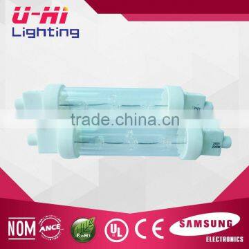 Factory Clear Halogen Heating Lamp Price photo-3