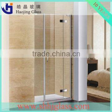 glass shower door with top quality and good price