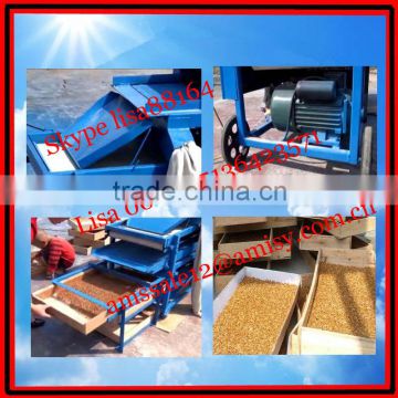 Multifunction flour weevil Separator