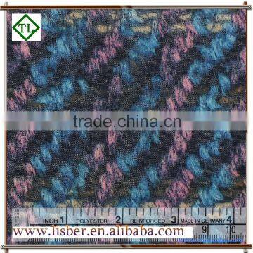 spandex knitted fabrics/printed fabrics/rayon spandex fabrics