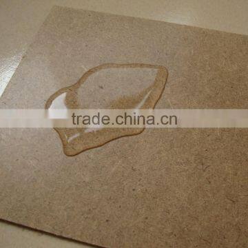 Waterproof Hardboard 1000X2000x3MM