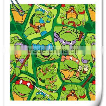Factory Price Cartoon Polyester/Cotton Fabric photo-4