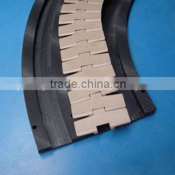 Customized Factory Wholesale UPE1000 Bending Guide Rail U-PE Guide photo-3