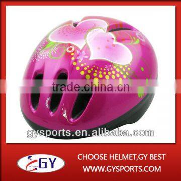 2015,Out-mold Bicycle Helmets,GY-BH5,Inner Shell,black EPS,made in China photo-6