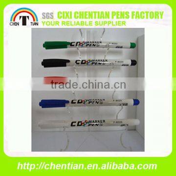 Wholesale High Quality permanent waterproof marker pen