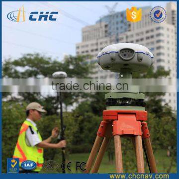 CHC X91+ Cheap Rugged Gps Navigation System Land Survey Equipment photo-6