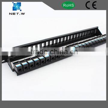 24U Racks Chassis Patch Panels photo-2
