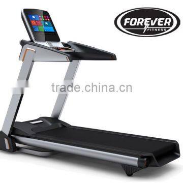 2015 new Semi commercial Treadmill