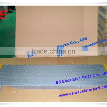 A03 , 1000mm*400mm , Escalator step tread for CNIM