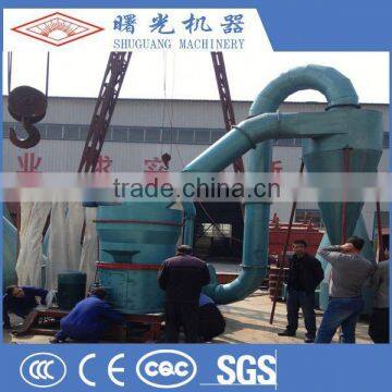 Mill roll powder mining machine of supplier