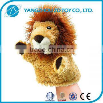 new style hand crafted puppet toy