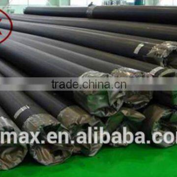 new design ultrahigh molecular weight polyethylene pipe