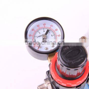 HSENG AF18-2 Silent Airbrush Compressor photo-2