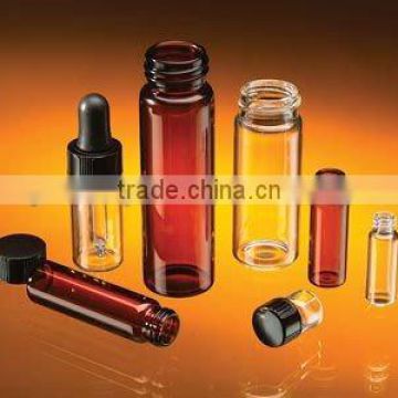 pharmaceutical glass bottles