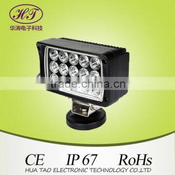 LED Light for Man Truck, 45W 6.0" Auto LED Work Light