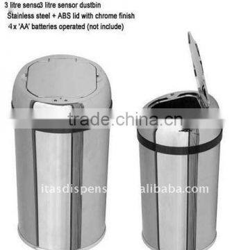 indoor Automatic Trash bin