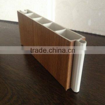 OUMEIJIA PLASTIC PVC EXCELLENT QUALITY CORNERS JOINT FOR DECRATION photo-3