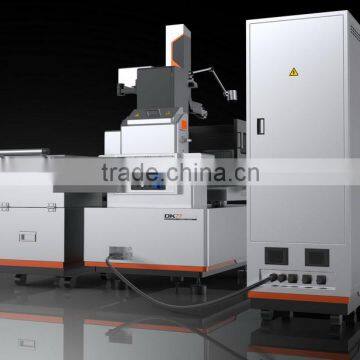 DK7740C-CH CNC Wire Cut EDM Machine photo-3