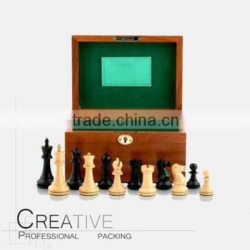 C&Y High Quality The international chess wooden box CY-NH4