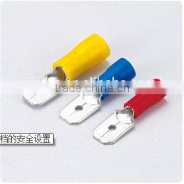 Male Pre-insulation Splice terminal MDD2-250